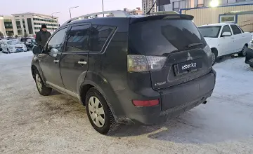 Mitsubishi Outlander 2008 года за 2 800 000 тг. в Караганда фото 4