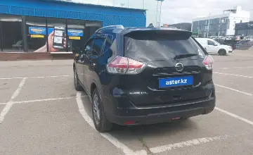Nissan X-Trail 2014 года за 8 250 000 тг. в Алматы фото 4