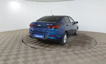 Chevrolet Onix 2024 года за 6 150 000 тг. в Шымкент
