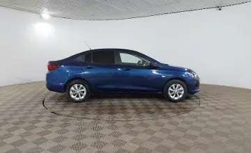 Chevrolet Onix 2024 года за 6 150 000 тг. в Шымкент фото 4