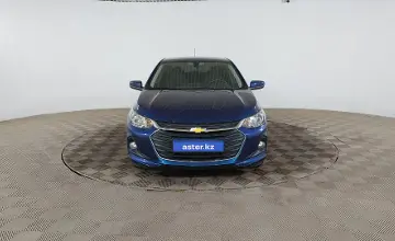 Chevrolet Onix 2024 года за 6 150 000 тг. в Шымкент фото 2
