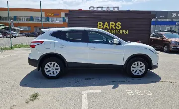 Nissan Qashqai 2014 года за 5 000 000 тг. в Талдыкорган фото 4