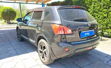 Nissan Qashqai 2014 года за 5 000 000 тг. в Талдыкорган фото 4