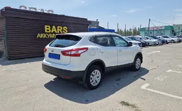 Nissan Qashqai 2014 года за 5 000 000 тг. в Талдыкорган