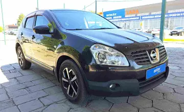 Nissan Qashqai 2014 года за 5 000 000 тг. в Талдыкорган фото 2