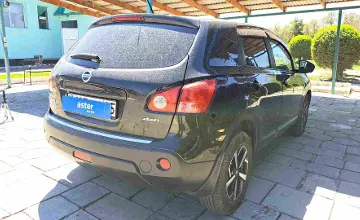 Nissan Qashqai 2014 года за 5 000 000 тг. в Талдыкорган фото 3