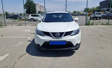 Nissan Qashqai 2014 года за 5 000 000 тг. в Талдыкорган фото 2