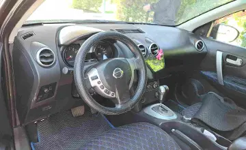 Nissan Qashqai 2014 года за 5 000 000 тг. в Талдыкорган фото 5