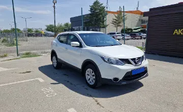 Nissan Qashqai 2014 года за 5 000 000 тг. в Талдыкорган фото 3