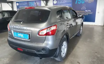Nissan Qashqai 2013 года за 4 390 000 тг. в Астана фото 3