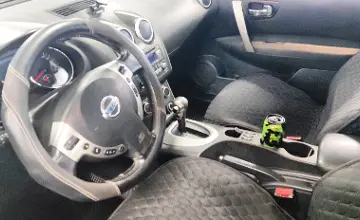 Nissan Qashqai 2013 года за 4 390 000 тг. в Астана фото 5