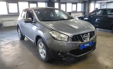 Nissan Qashqai 2013 года за 4 390 000 тг. в Астана фото 2