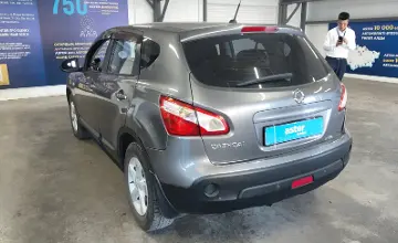 Nissan Qashqai 2013 года за 4 390 000 тг. в Астана фото 4