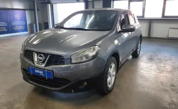 Nissan Qashqai 2013 года за 4 390 000 тг. в Астана фото 1