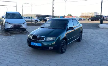 Skoda Fabia 2005 года за 1 390 000 тг. в Караганда фото 1