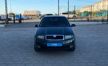Skoda Fabia 2005 года за 1 390 000 тг. в Караганда фото 2
