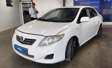 Toyota Corolla 2007 года за 3 190 000 тг. в Астана фото 1