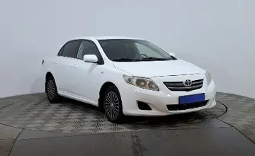 Toyota Corolla 2007 года за 3 190 000 тг. в Астана фото 3