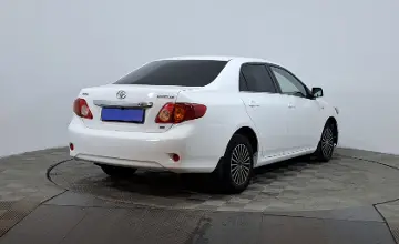 Toyota Corolla 2007 года за 3 190 000 тг. в Астана