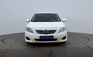 Toyota Corolla 2007 года за 3 190 000 тг. в Астана фото 2