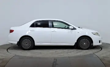 Toyota Corolla 2007 года за 3 190 000 тг. в Астана фото 4