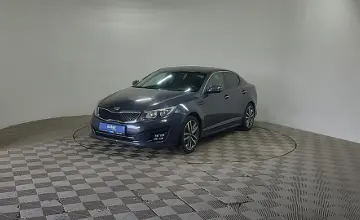 Kia K5 2013 года за 7 750 000 тг. в Алматы фото 1