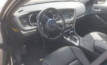 Kia K5 2013 года за 7 750 000 тг. в Алматы фото 5