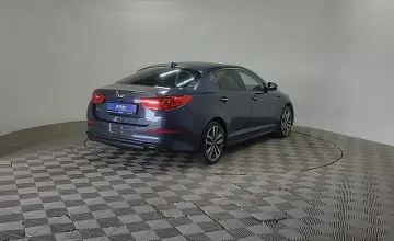 Kia K5 2013 года за 7 750 000 тг. в Алматы