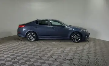 Kia K5 2013 года за 7 750 000 тг. в Алматы фото 4