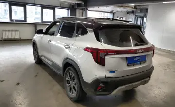 Kia Seltos 2023 года за 7 290 000 тг. в Астана фото 4
