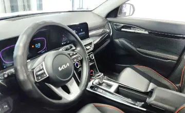 Kia Seltos 2023 года за 7 290 000 тг. в Астана фото 5