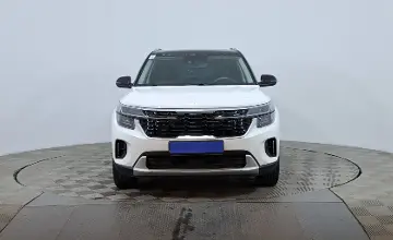 Kia Seltos 2023 года за 7 290 000 тг. в Астана фото 2