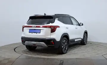 Kia Seltos 2023 года за 7 290 000 тг. в Астана