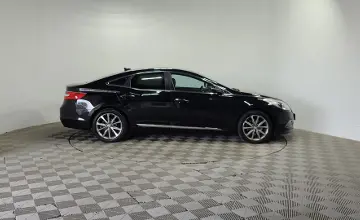 Hyundai Grandeur 2015 года за 8 950 000 тг. в Алматы фото 4