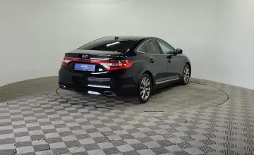 Hyundai Grandeur 2015 года за 8 950 000 тг. в Алматы