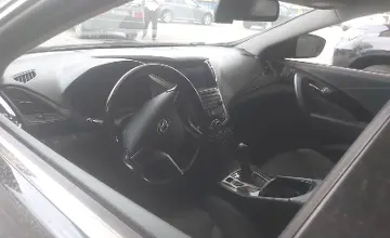 Hyundai Grandeur 2015 года за 8 950 000 тг. в Алматы фото 5