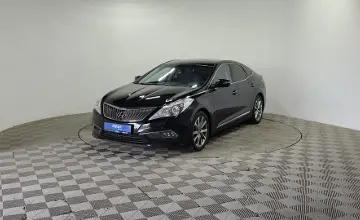 Hyundai Grandeur 2015 года за 8 950 000 тг. в Алматы фото 1