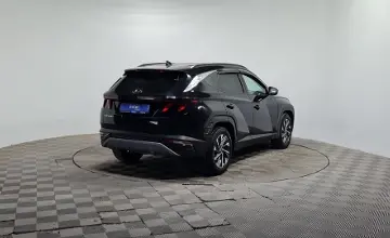 Hyundai Tucson 2023 года за 11 390 000 тг. в Алматы