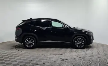 Hyundai Tucson 2023 года за 11 390 000 тг. в Алматы фото 4
