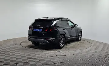 Hyundai Tucson 2023 года за 11 390 000 тг. в Алматы
