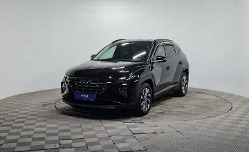 Hyundai Tucson 2023 года за 11 390 000 тг. в Алматы фото 1