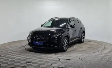 Hyundai Tucson 2023 года за 11 390 000 тг. в Алматы фото 1
