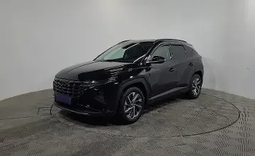Hyundai Tucson 2023 года за 11 390 000 тг. в Алматы фото 1