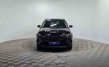 Hyundai Tucson 2023 года за 11 390 000 тг. в Алматы фото 2