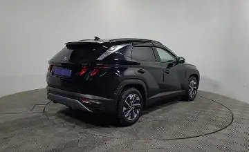 Hyundai Tucson 2023 года за 11 390 000 тг. в Алматы