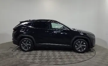 Hyundai Tucson 2023 года за 11 390 000 тг. в Алматы фото 4