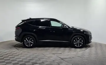 Hyundai Tucson 2023 года за 11 390 000 тг. в Алматы фото 4