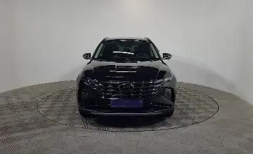 Hyundai Tucson 2023 года за 11 390 000 тг. в Алматы фото 2