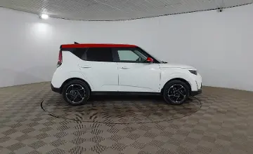Kia Soul 2025 года за 10 790 000 тг. в Шымкент фото 4