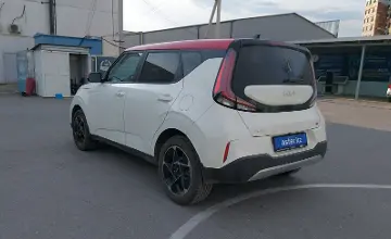 Kia Soul 2025 года за 10 790 000 тг. в Шымкент фото 4